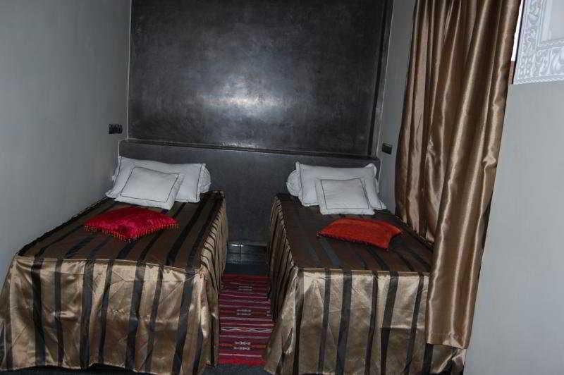 Hotel Azoul Ουαρζαζάτ Εξωτερικό φωτογραφία