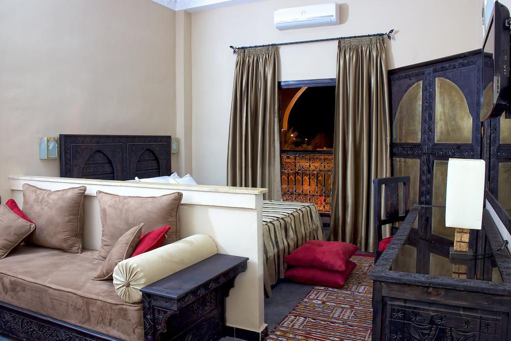 Hotel Azoul Ουαρζαζάτ Εξωτερικό φωτογραφία