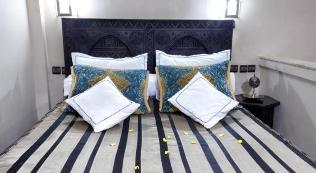 Hotel Azoul Ουαρζαζάτ Δωμάτιο φωτογραφία