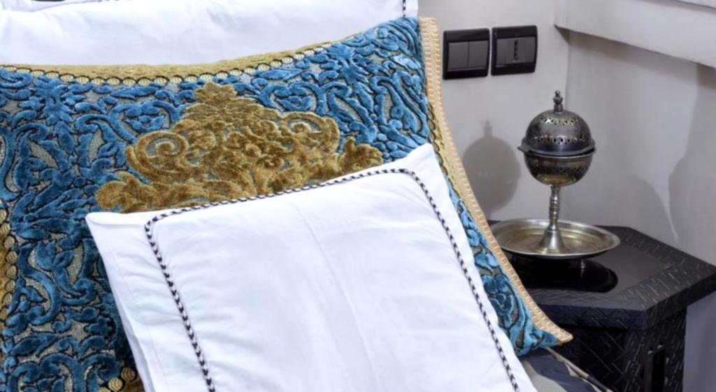 Hotel Azoul Ουαρζαζάτ Δωμάτιο φωτογραφία