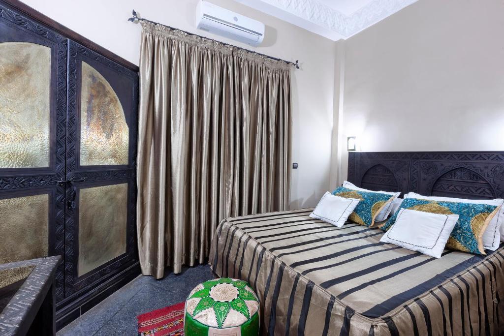 Hotel Azoul Ουαρζαζάτ Δωμάτιο φωτογραφία