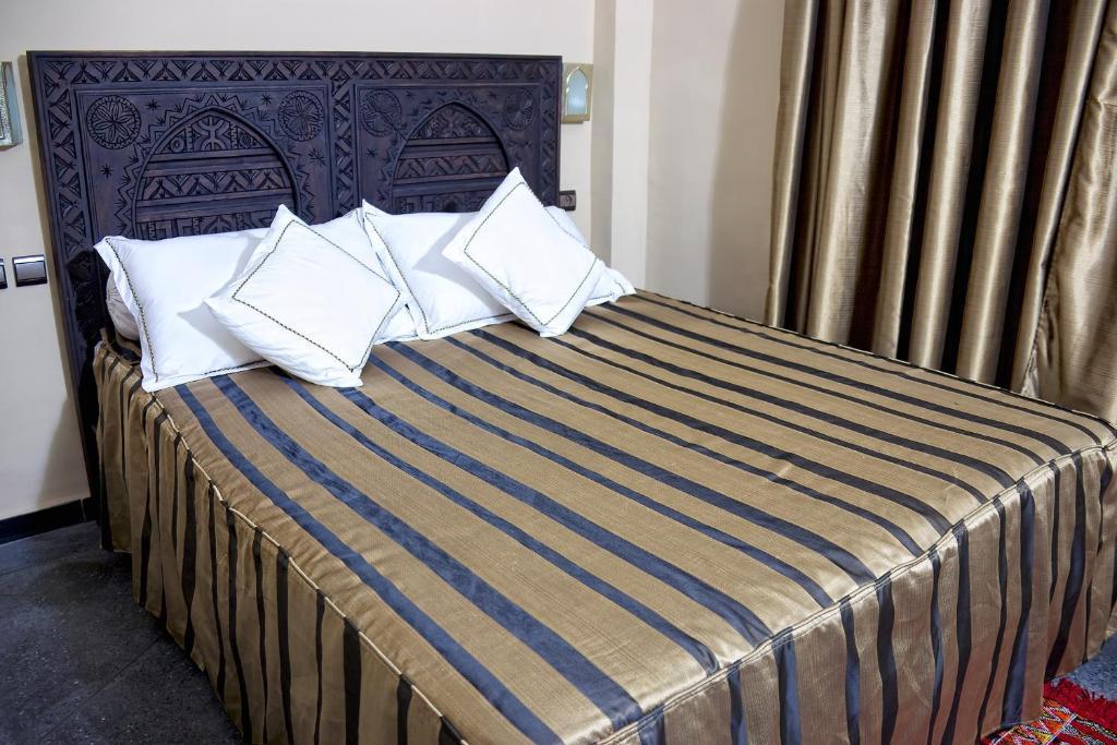 Hotel Azoul Ουαρζαζάτ Δωμάτιο φωτογραφία