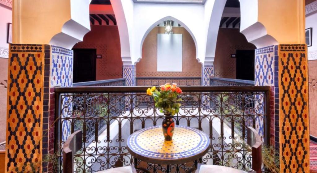 Hotel Azoul Ουαρζαζάτ Δωμάτιο φωτογραφία