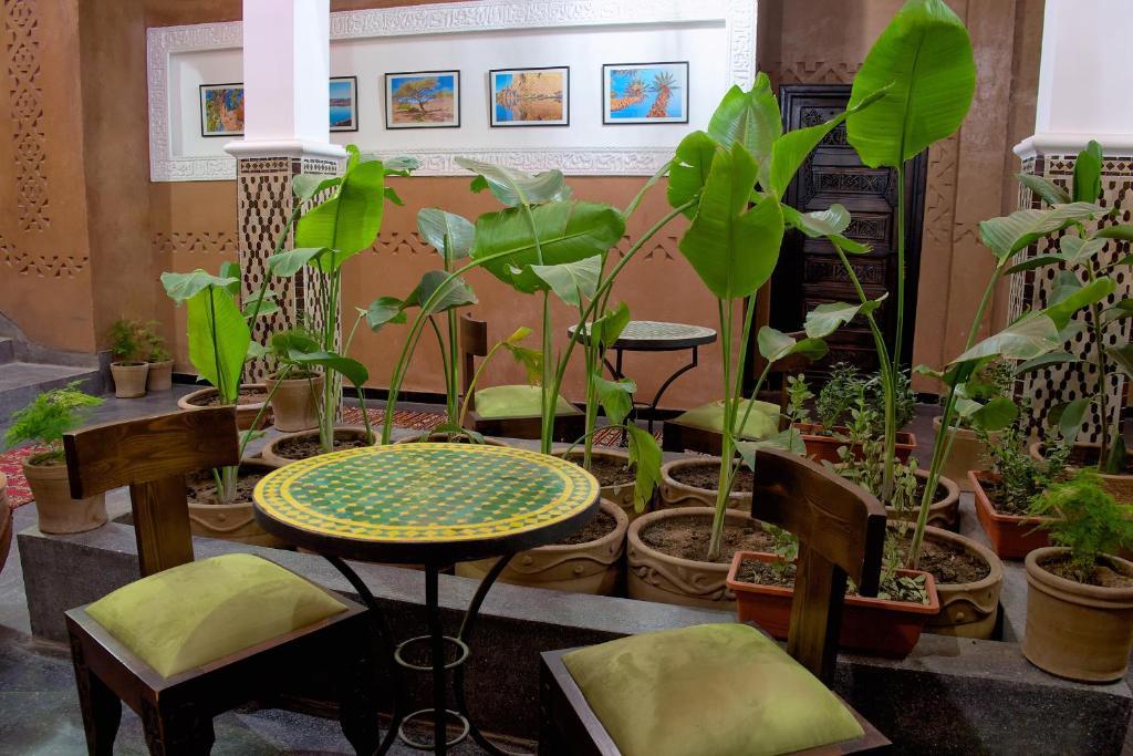 Hotel Azoul Ουαρζαζάτ Δωμάτιο φωτογραφία