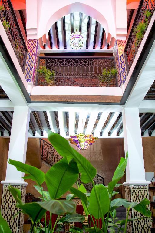 Hotel Azoul Ουαρζαζάτ Δωμάτιο φωτογραφία