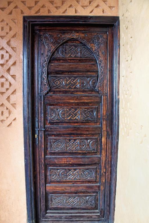 Hotel Azoul Ουαρζαζάτ Δωμάτιο φωτογραφία