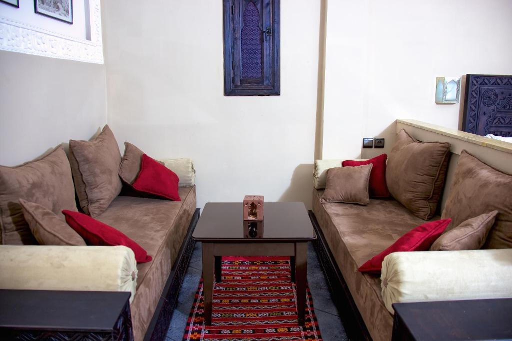 Hotel Azoul Ουαρζαζάτ Δωμάτιο φωτογραφία