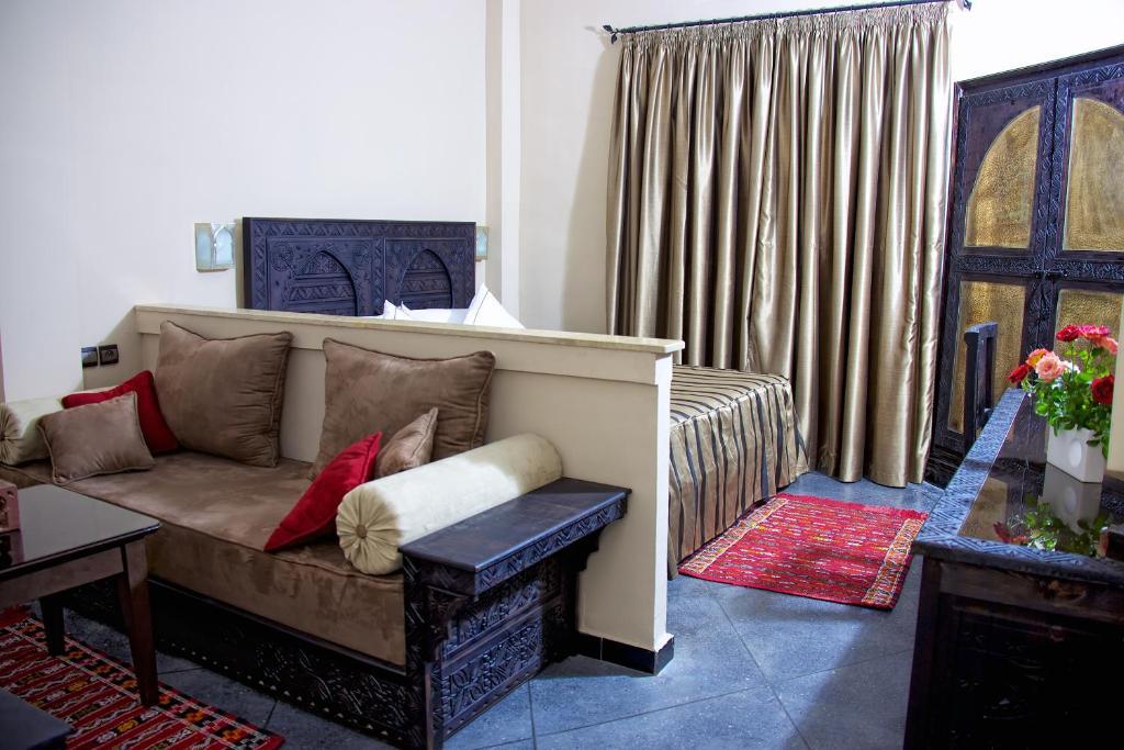 Hotel Azoul Ουαρζαζάτ Δωμάτιο φωτογραφία