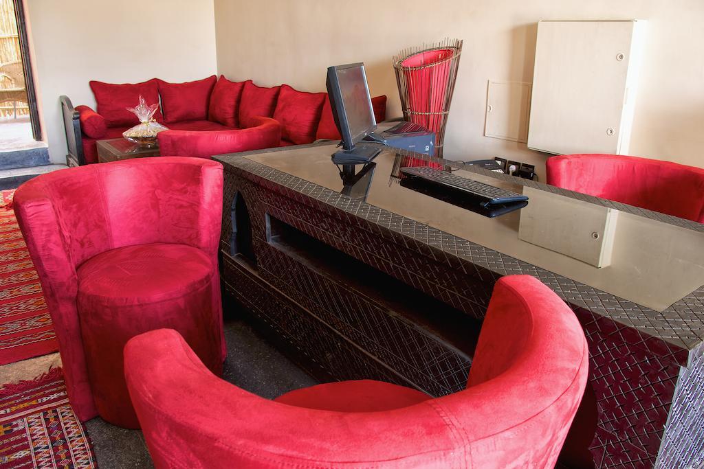 Hotel Azoul Ουαρζαζάτ Εξωτερικό φωτογραφία