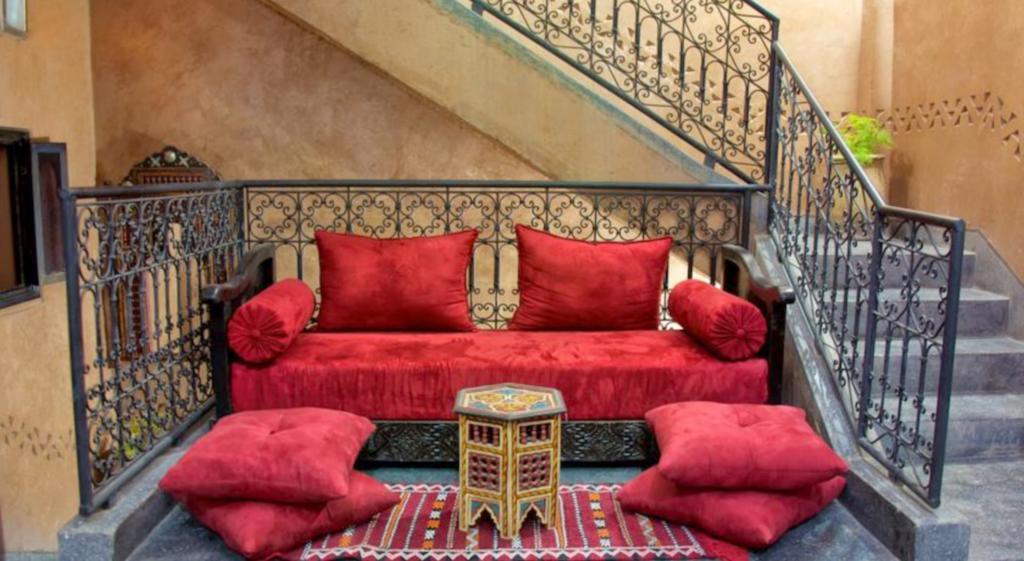 Hotel Azoul Ουαρζαζάτ Εξωτερικό φωτογραφία